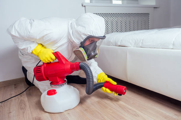 Best Commercial Pest Control Services  in Wayne, WV